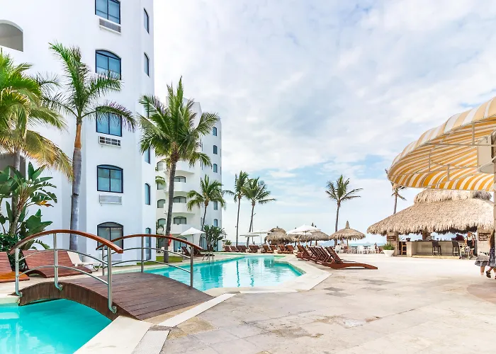 Gaviana Resort